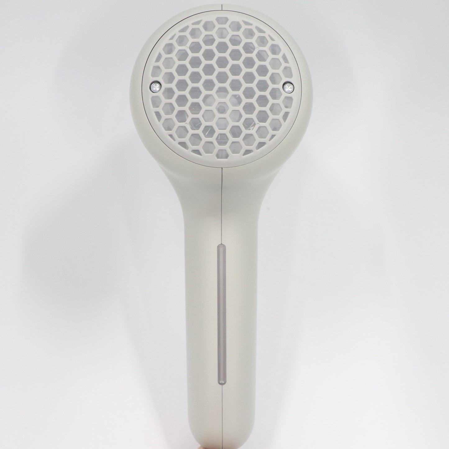 パナソニック ヘアードライヤー ナノケア アルティメイト EH-NC50　eh-nc50-w  シルキーホワイト 整備済みアウトレット品 [良い(B)]