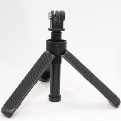 Insta360 ミニ見えない自撮り棒＋三脚 CINSAAVB  cinsaavb   整備済みアウトレット品 [中古(C)]
