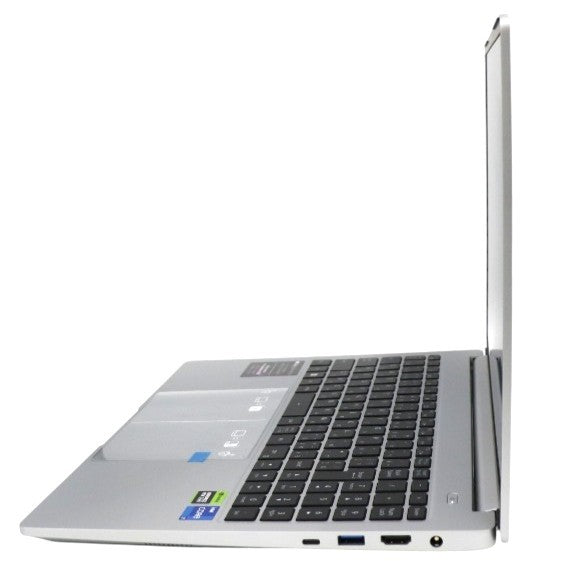 中古(A)] mouse(マウス) クリエイター向けノートパソコン DAIV Z6