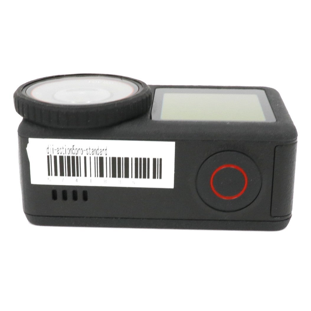 [中古(C)] DJI Osmo Action 5 PRO Standard コンボ OA5P0　dji-action5pro-standard[可]