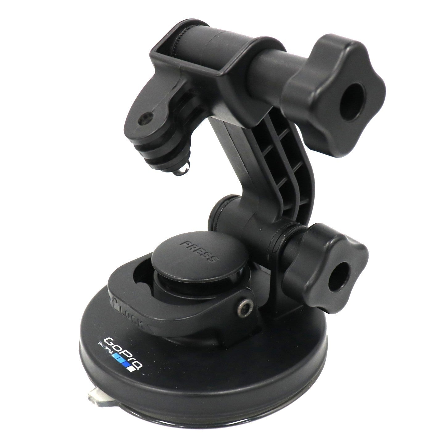 [中古(B)] GoPro サクションカップマウント AUCMT-302　aucmt-302  [良い]
