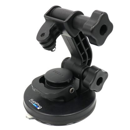 [中古(B)] GoPro サクションカップマウント AUCMT-302　aucmt-302  [良い]