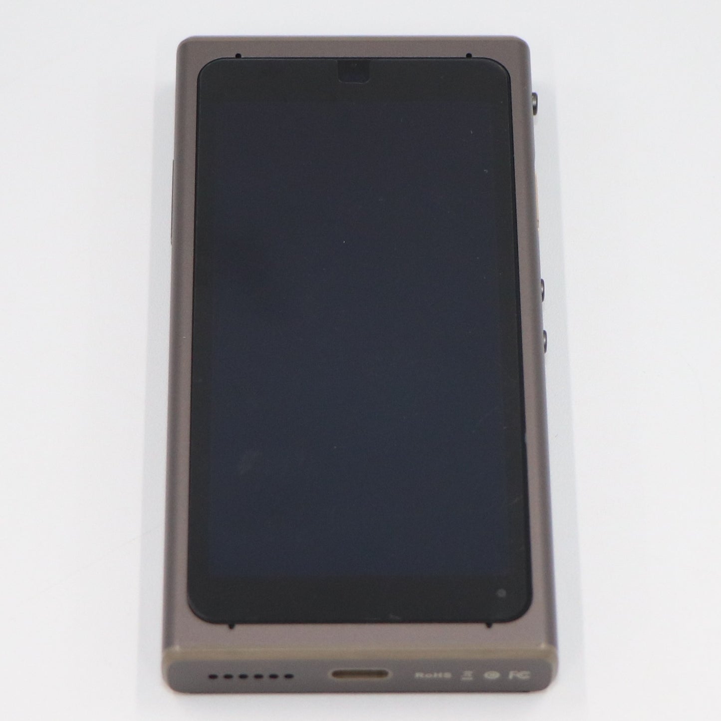 [中古(B)] Langogo Summit多機能翻訳機+AIボイスレコーダー 大画面 104言語対応  [良い]