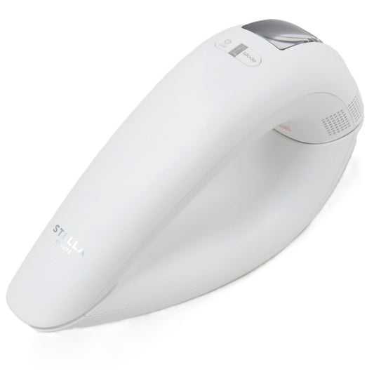 [中古(B)] STELLA BEAUTE(ステラ ボーテ) IPL光美容器 SB-IFD03 2024年モデル sb-ifd03  サントリーニホワイト  [良い]