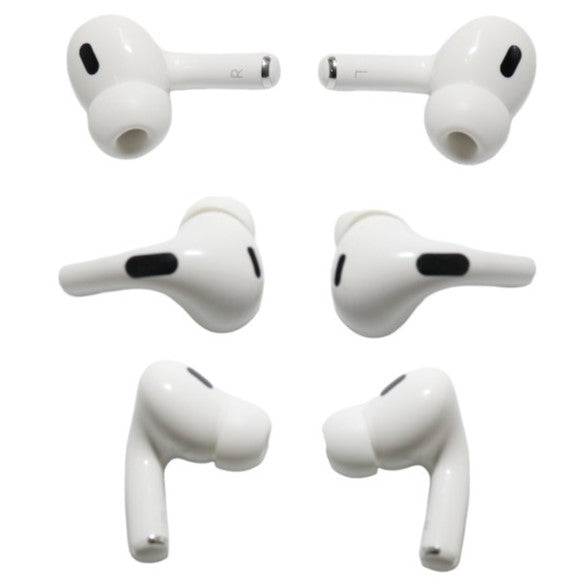 [中古(C)]Apple AirPods Pro 第2世代 MQD83J/A (Lightning)　 [可]