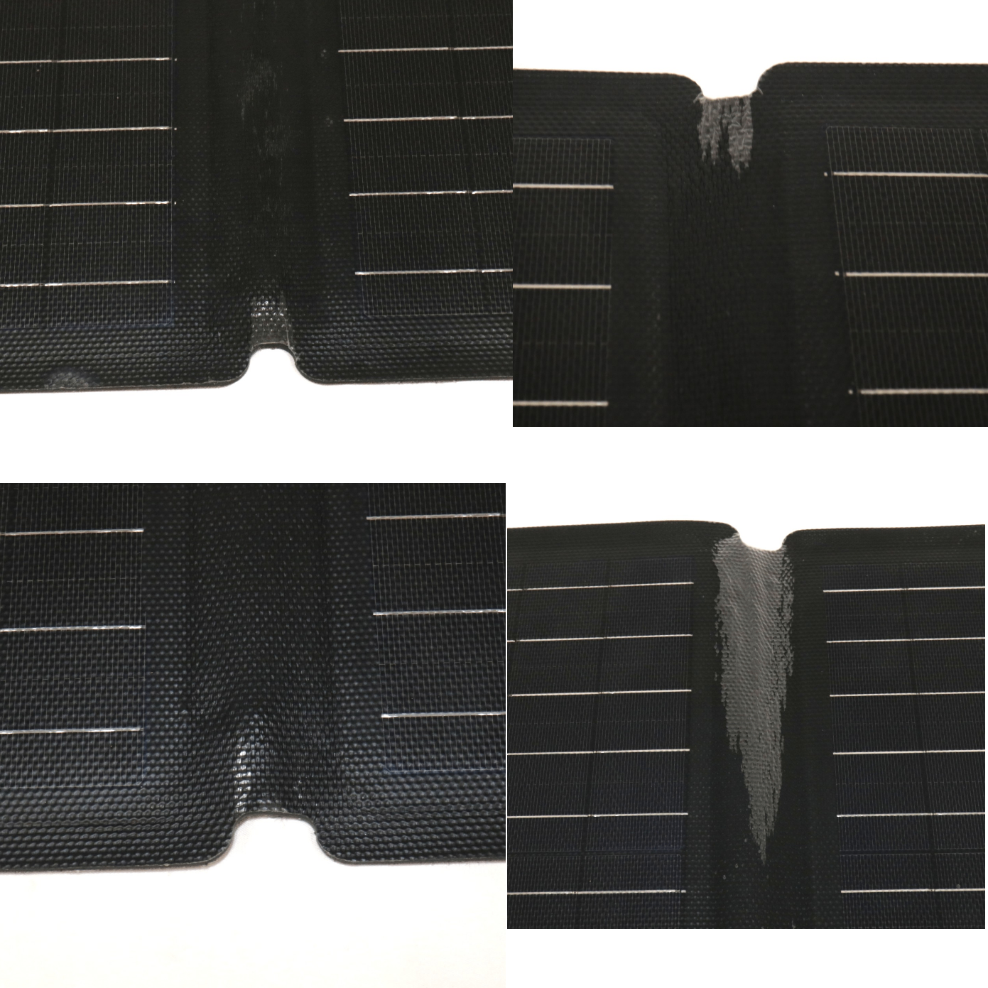 [中古(B)] EcoFlow(エコフロー) 160W ソーラーパネル ecoflow-slp160w　ecoflow-slp160w  [良い]