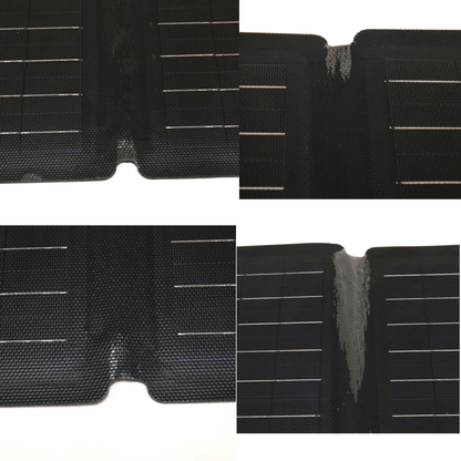 [中古(B)] EcoFlow(エコフロー) 160W ソーラーパネル ecoflow-slp160w　ecoflow-slp160w  [良い]