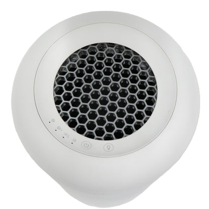 [中古(C)] cado (カドー) SAP-002 除菌脱臭機 sap-002-wh ホワイトsap-002-wh　[可]