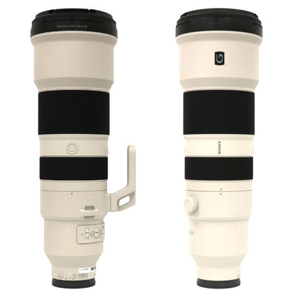 ソニー FE 400-800mm F6.3-8 G OSS SEL400800G 超望遠ズームレンズ sel400800g   整備済みアウトレット品 [中古(A)]