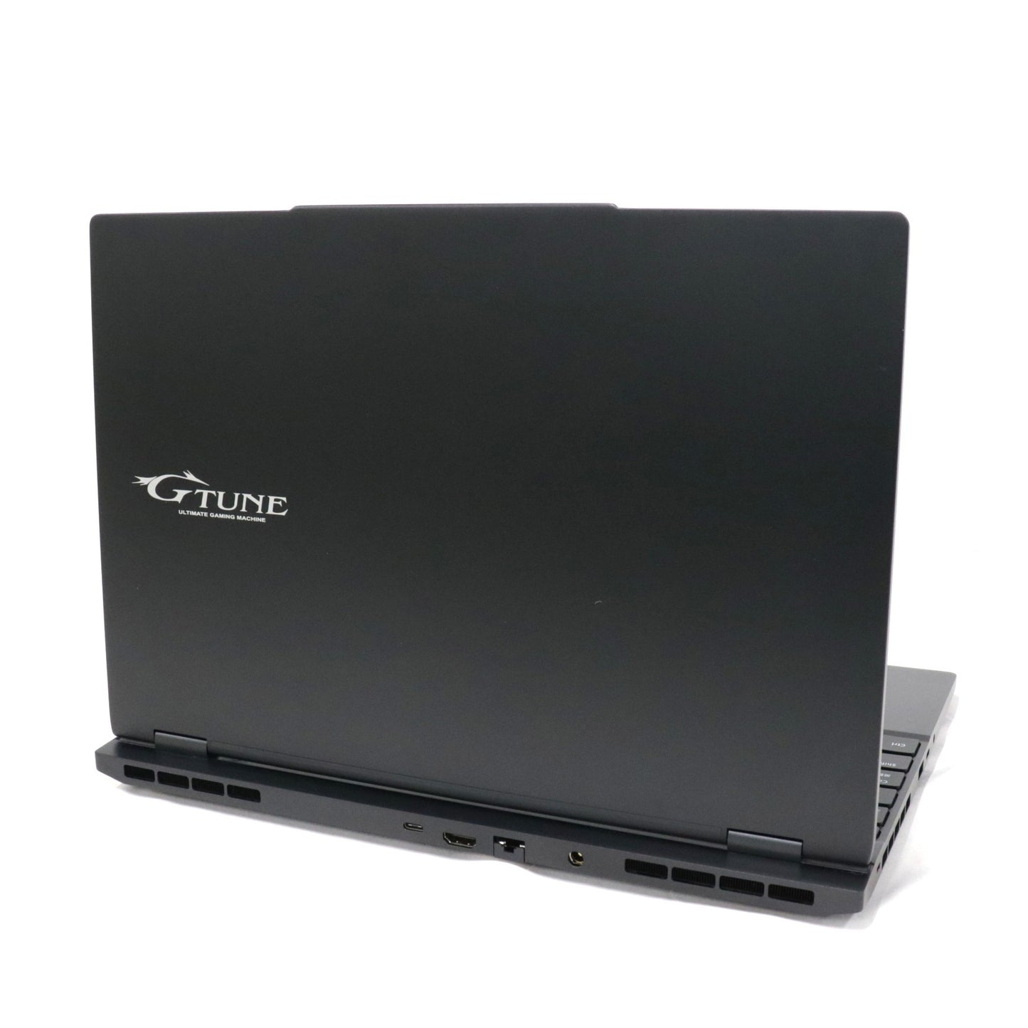 [中古(A)] mouse(マウス) G-Tune E5-I7G60BK-A (Core™ i7-13650HX /GeForce RTX4060 /16GB /SSD 500GB) ゲーミングノートパソコン E5I7G60BKABCW101DEC　e5i7g60bkabcw101dec [非常に良い]