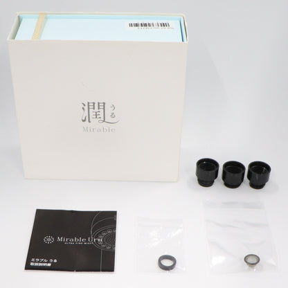 [中古(C)] サイエンス ミラブル うる FBSM-AC3-CPSC fbsm-ac3-cpsc　[可]