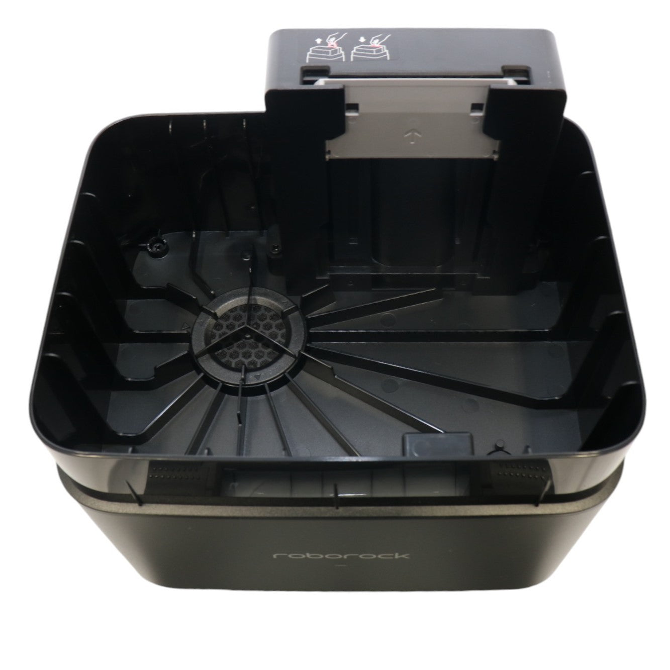 中古(B)] ロボロック Q5 Pro＋ ロボット掃除機 [良い] – Rentio Outlet