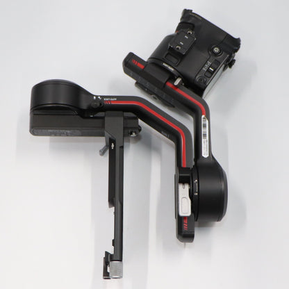 [中古(C)]DJI RS 3 Combo dji-rs3-combo　[可]