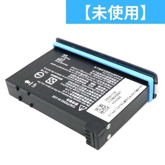 Insta360 X4 360度カメラ 予備バッテリー insta360-x4-battery   整備済みアウトレット品 ［未使用(S)