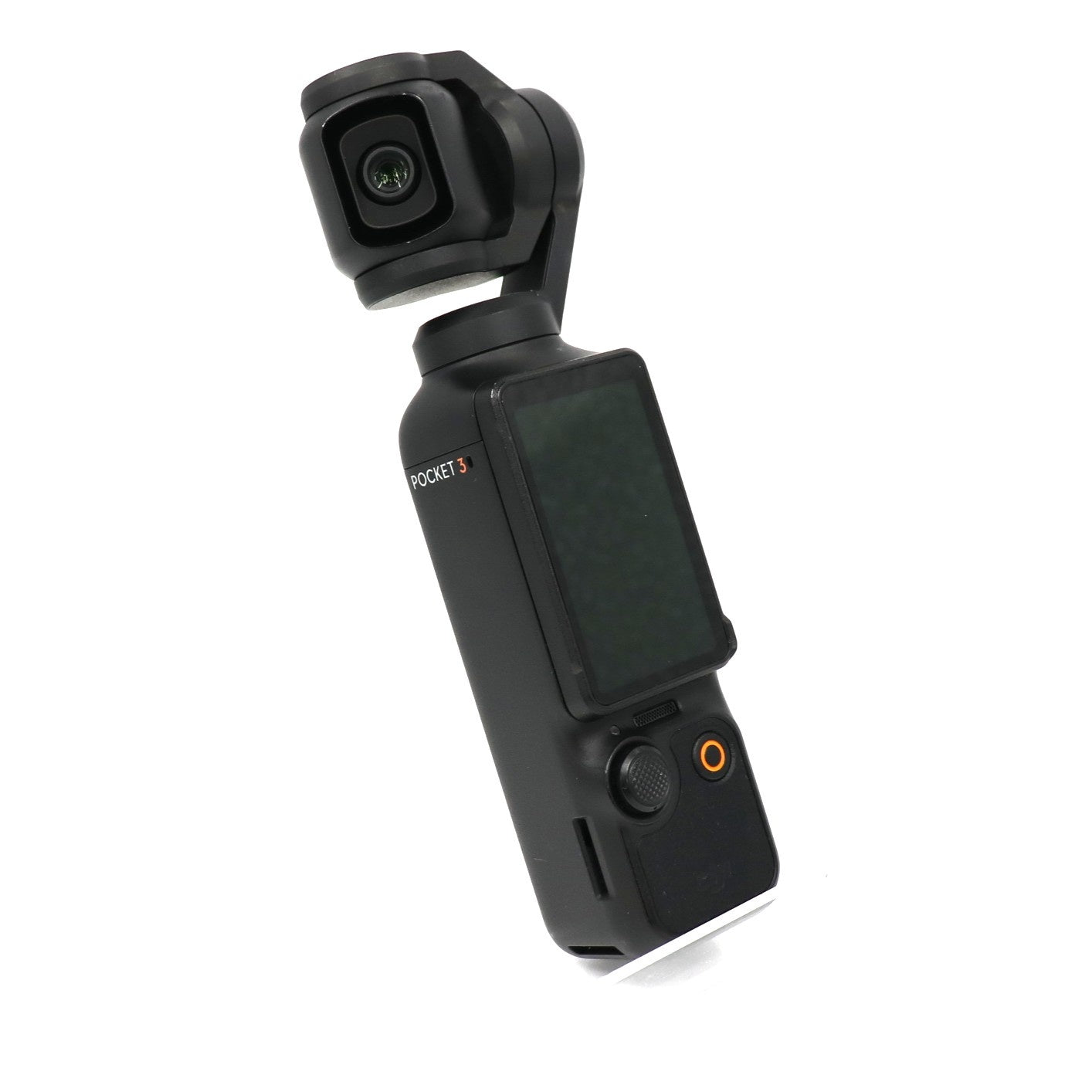 [中古(C)] DJI Osmo Pocket 3 Creator Combo 3軸スタビライザー搭載 ポケットジンバルカメラ　osmopocket-3-combo  [可]