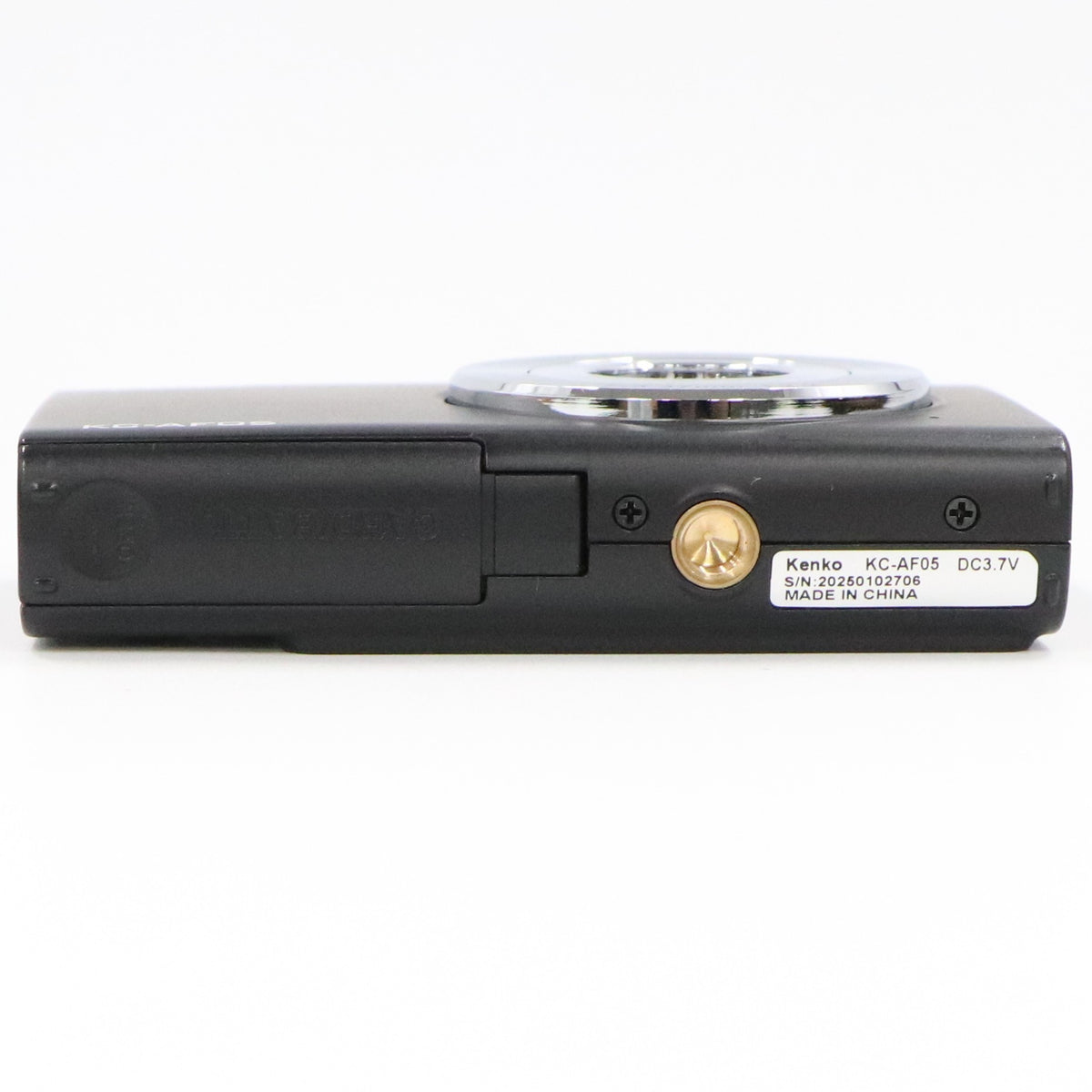 ケンコー・トキナー KC-AF05 コンパクトデジタルカメラ　kc-af05   整備済みアウトレット品 [中古(A)]