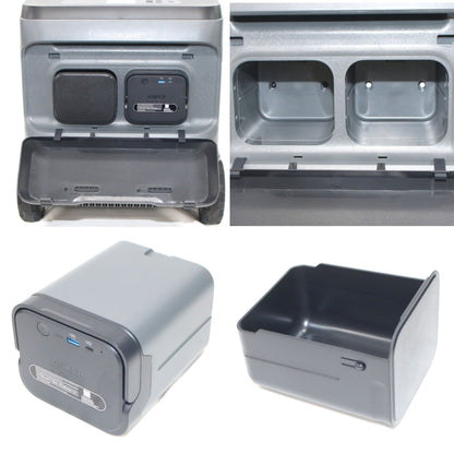 [中古(C)] [40L]アンカー Anker Solix EverFrost 2 Electric Cooler ポータブル冷蔵庫　a17a45a1 a17a45a1　[可]