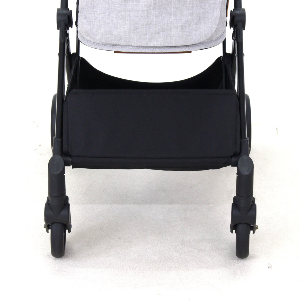 コンビ ペット用カート フィカゴー フリートゥーゴー2 4711233391136  グレー 整備済みアウトレット品 [中古(C)]