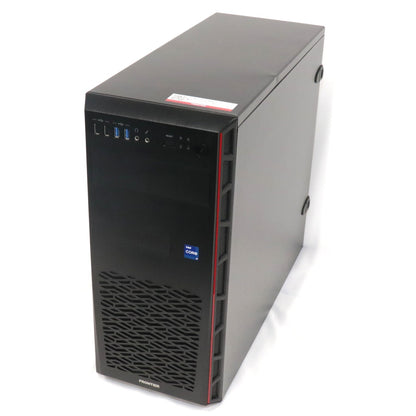 [中古(C)] FRONTIER(フロンティア) ゲーミングデスクトップパソコン FRGAH670-SG3-NTK frgah670-sg3-ntk frgah670-sg3-ntk　[可]