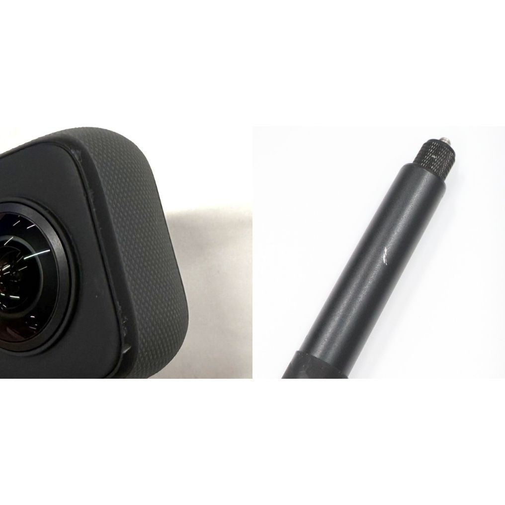 Insta360 X3 360度カメラ アクセサリーセット　insta360-one-x3   整備済みアウトレット品 [良い(B)]