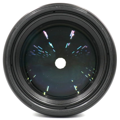 ソニー FE 85mm F1.4 GM SEL85F14GM 単焦点レンズ sel85f14gm   整備済みアウトレット品 [中古(A)]