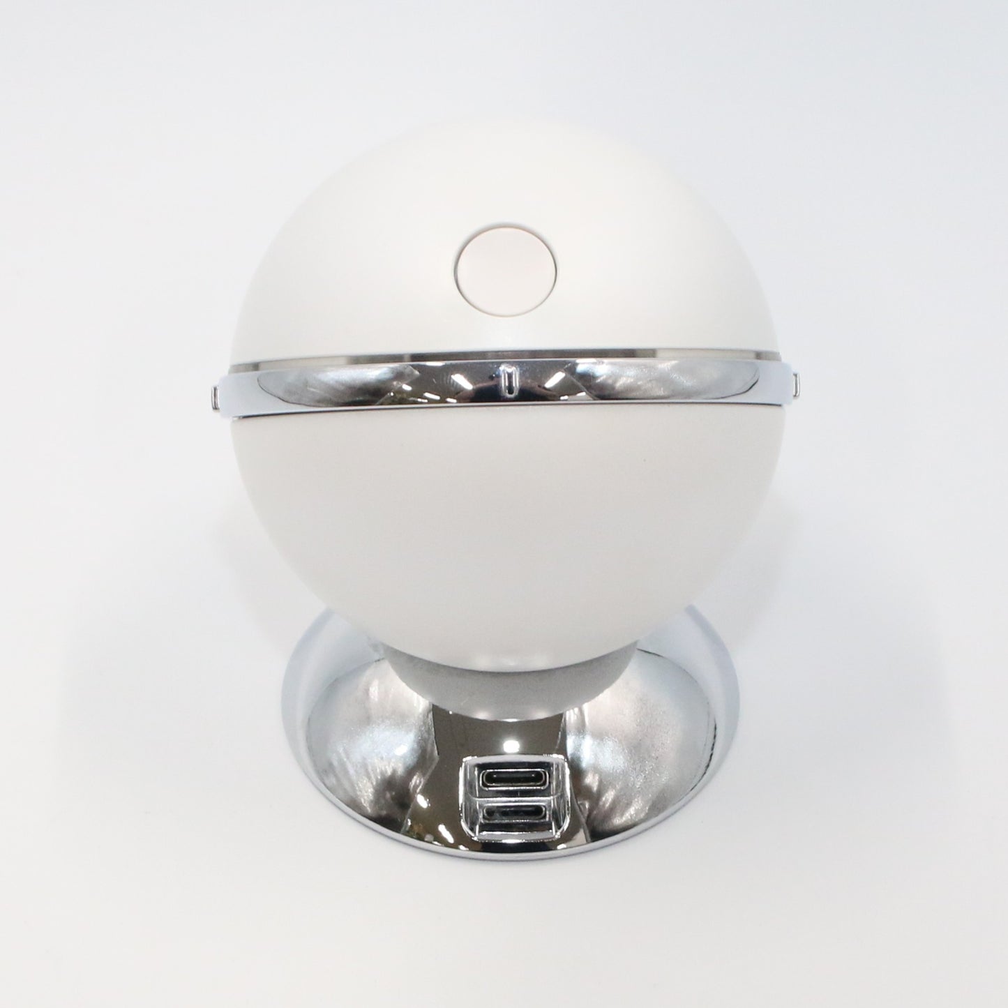 [ジャンク] DENSHINDO(デンシンドウ) プラズマエアシャワー美顔器 Un（アン） UN01-W un01-w [難あり(D)]