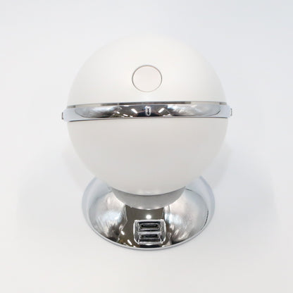 [ジャンク] DENSHINDO(デンシンドウ) プラズマエアシャワー美顔器 Un（アン） UN01-W un01-w [難あり(D)]