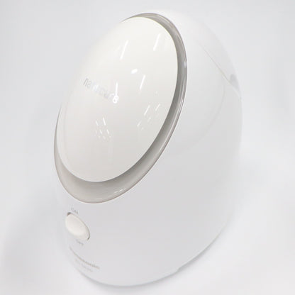 [中古(C)] パナソニック ナノケア EH-SA3D スチーマー　eh-sa3d  　[可]