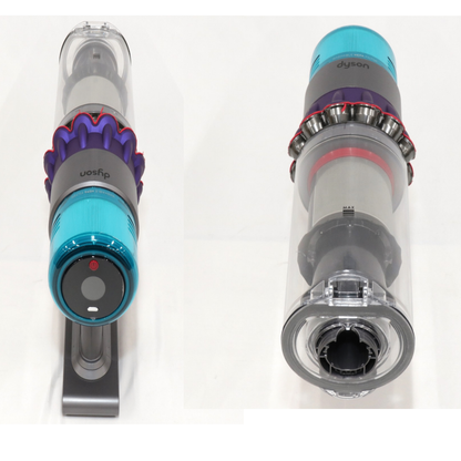[中古(B)] Dyson(ダイソン) Gen5detect Absolute コードレスクリーナー SV23 ABL　sv23-abl  [良い]
