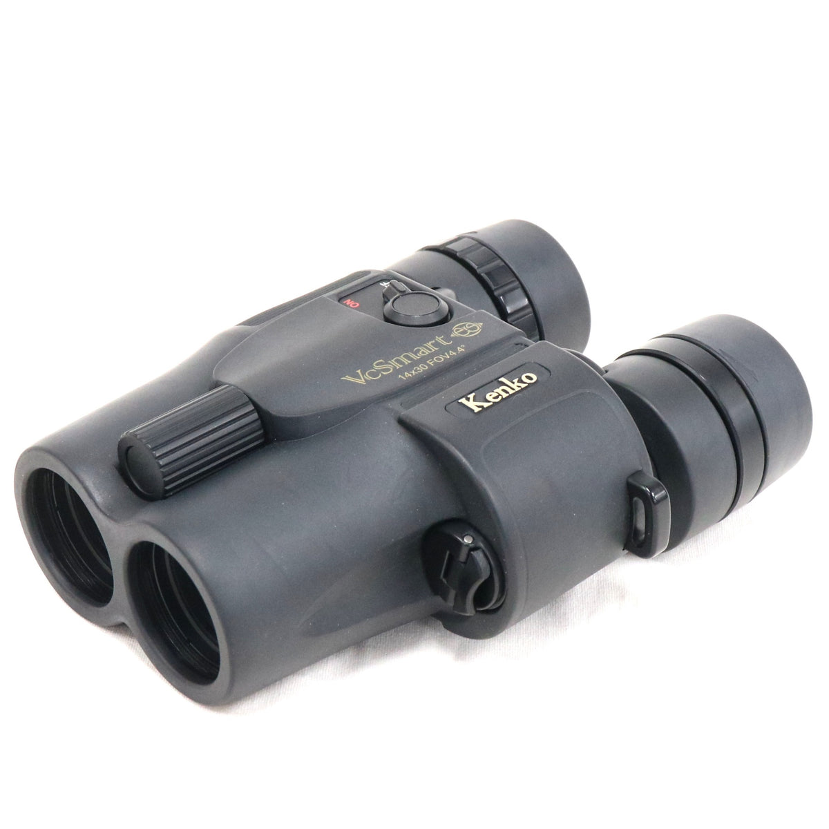 ケンコー・トキナー VC Smart 14×30 防振双眼鏡 倍率14倍　vc-smart1430   整備済みアウトレット品 [中古(C)]