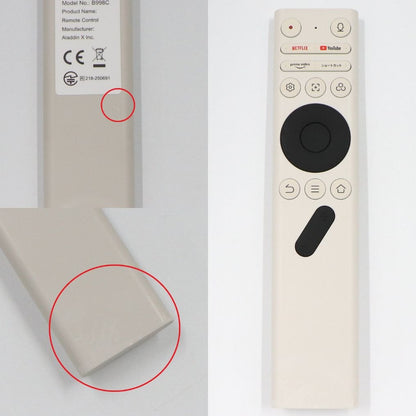Aladdin Poca Laser モバイルプロジェクター poca-laser   整備済みアウトレット品 [中古(C)]