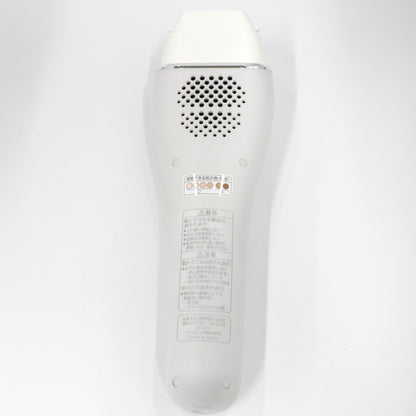 [中古(C)] パナソニック 光美容器 光エステ＜ボディ＆フェイス用＞スムースエピ ES-WP9A  es-wp9a[可]