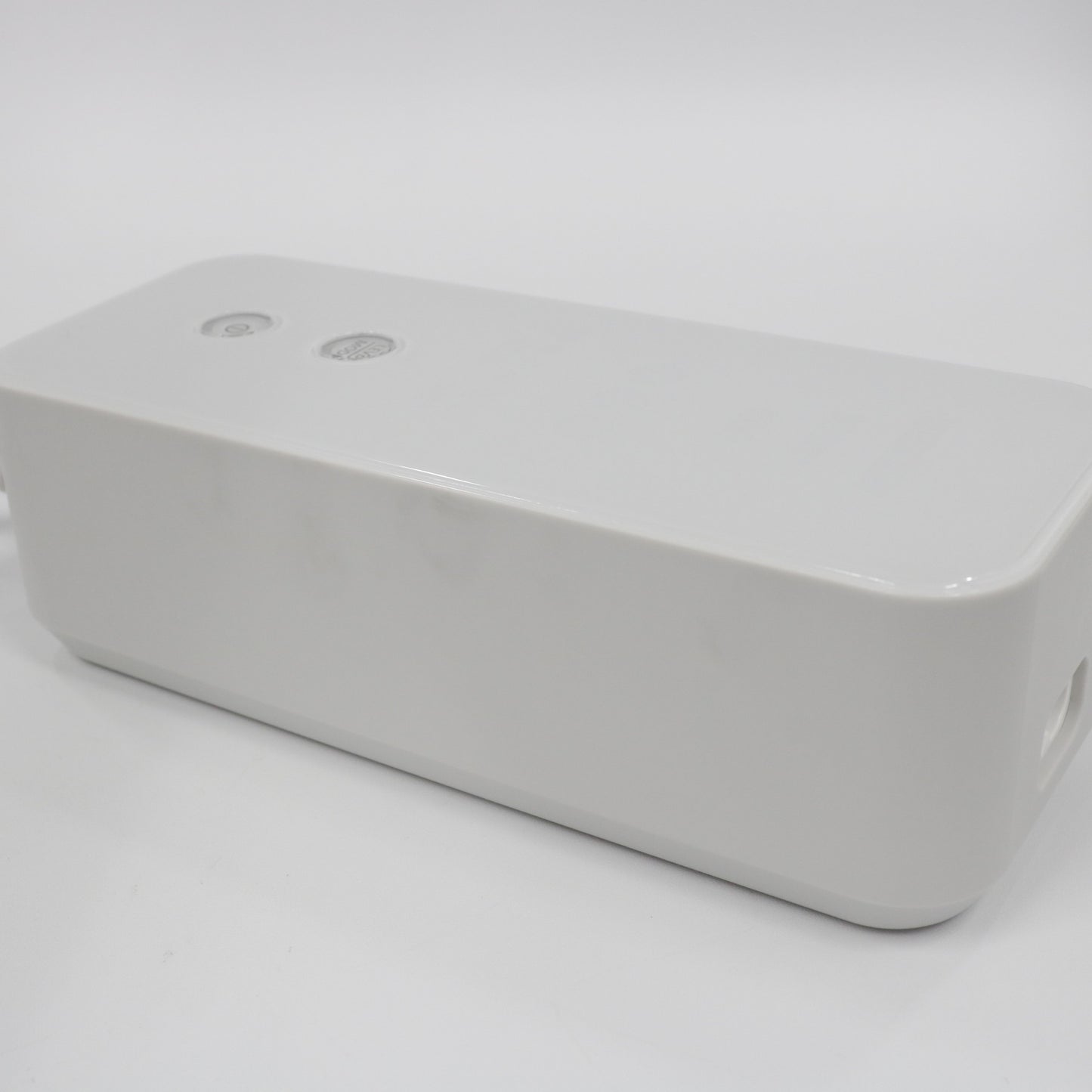 [中古(C)] パナソニック 光美容器 光エステ＜ボディ＆フェイス用＞スムースエピ ES-WG0A  es-wg0a[可]