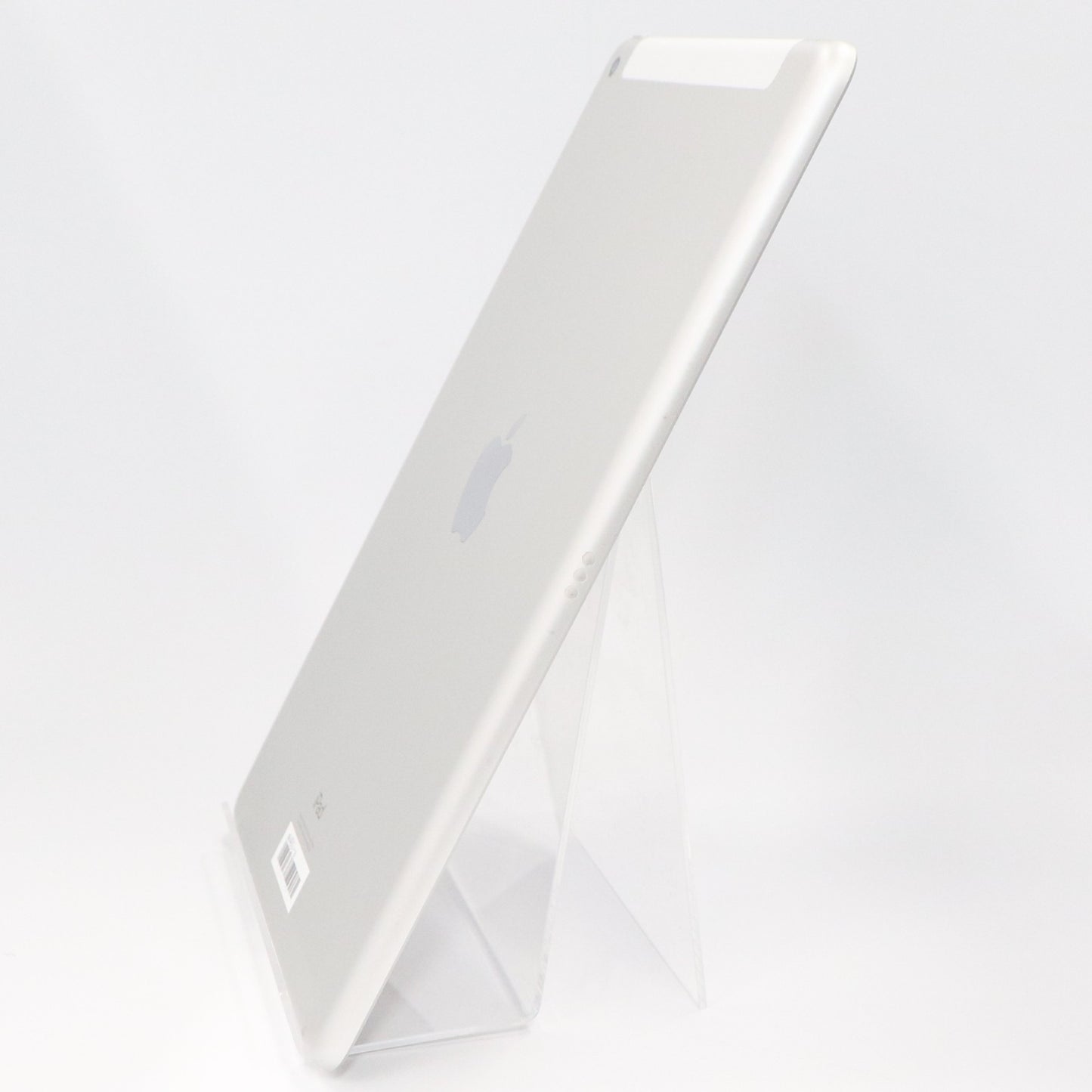 Apple iPad 10.2インチ 第9世代 2021年モデル 64GB Wi-Fi + Cellular  シルバー  mk493j-a ジャンク品  [難あり(D)]