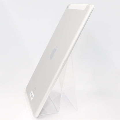 Apple iPad 10.2インチ 第9世代 2021年モデル 64GB Wi-Fi + Cellular  シルバー  mk493j-a ジャンク品  [難あり(D)]