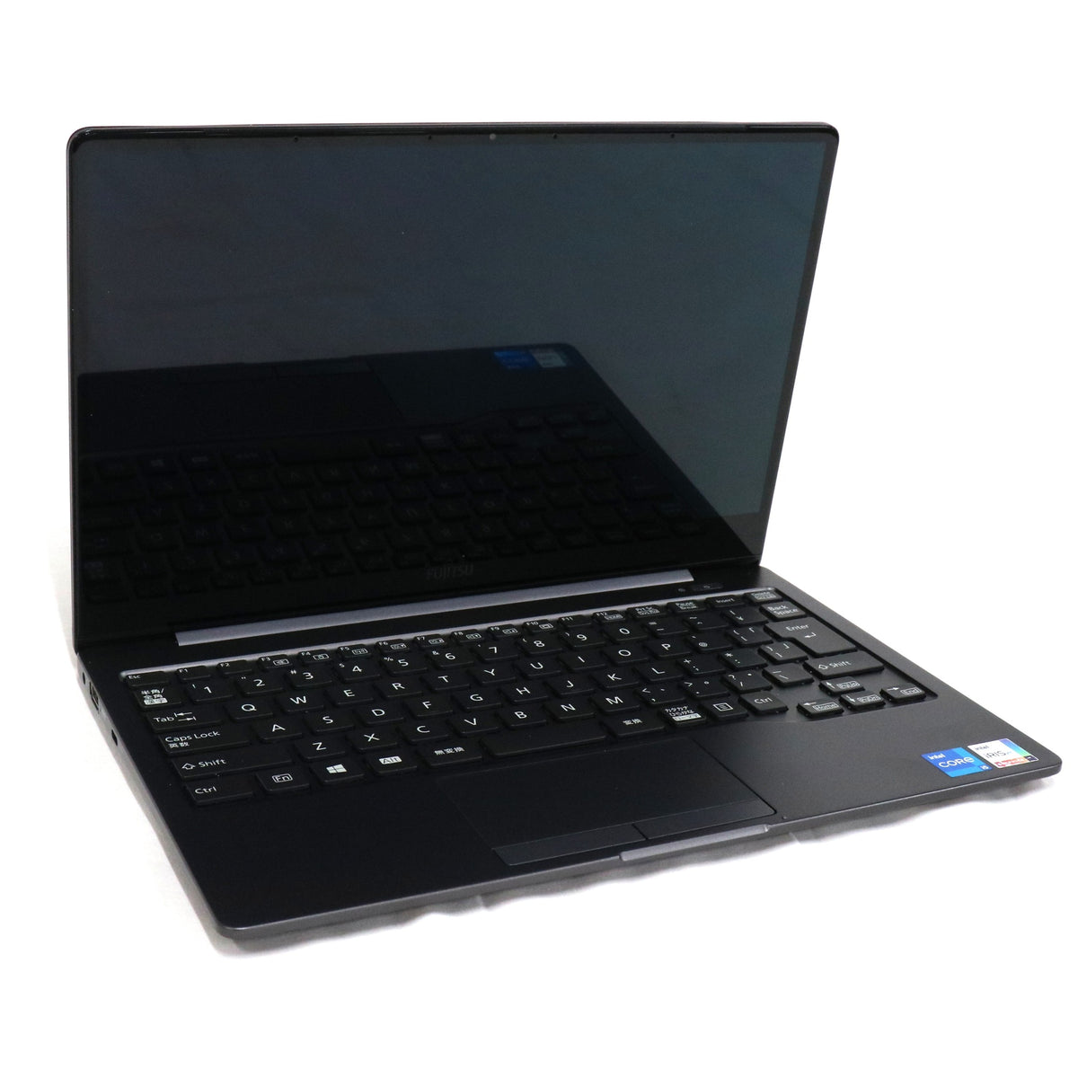 【Office非搭載】富士通 LIFEBOOK ノートパソコン FMVC90E3S( Core i5-1135G7 / 13.3型/ 8GB/ Windows 11 Home 64bt)　fmvc90e3-win11-s  シルバー ジャンク品 [難あり(D)]