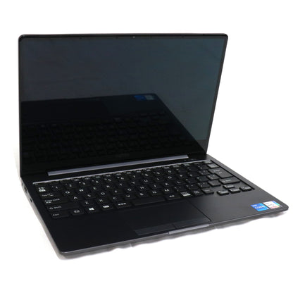 【Office非搭載】富士通 LIFEBOOK ノートパソコン FMVC90E3S( Core i5-1135G7 / 13.3型/ 8GB/ Windows 11 Home 64bt)　fmvc90e3-win11-s  シルバー ジャンク品 [難あり(D)]