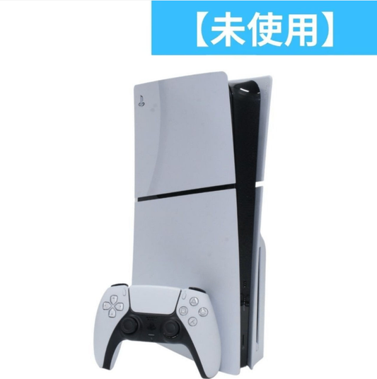 ［未使用(S)］ソニー プレイステーション5 PS5 ディスクドライブ搭載 CFI-2000A01 cfi-2000a01