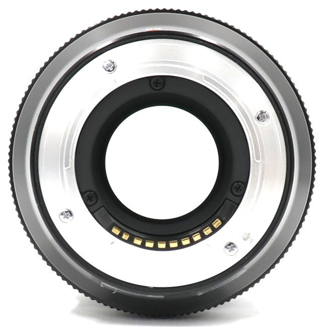 富士フイルム FUJINON XF 90mm F2 R LM WR 単焦点望遠レンズ xf90-f2r   整備済みアウトレット品 [良い(B)]