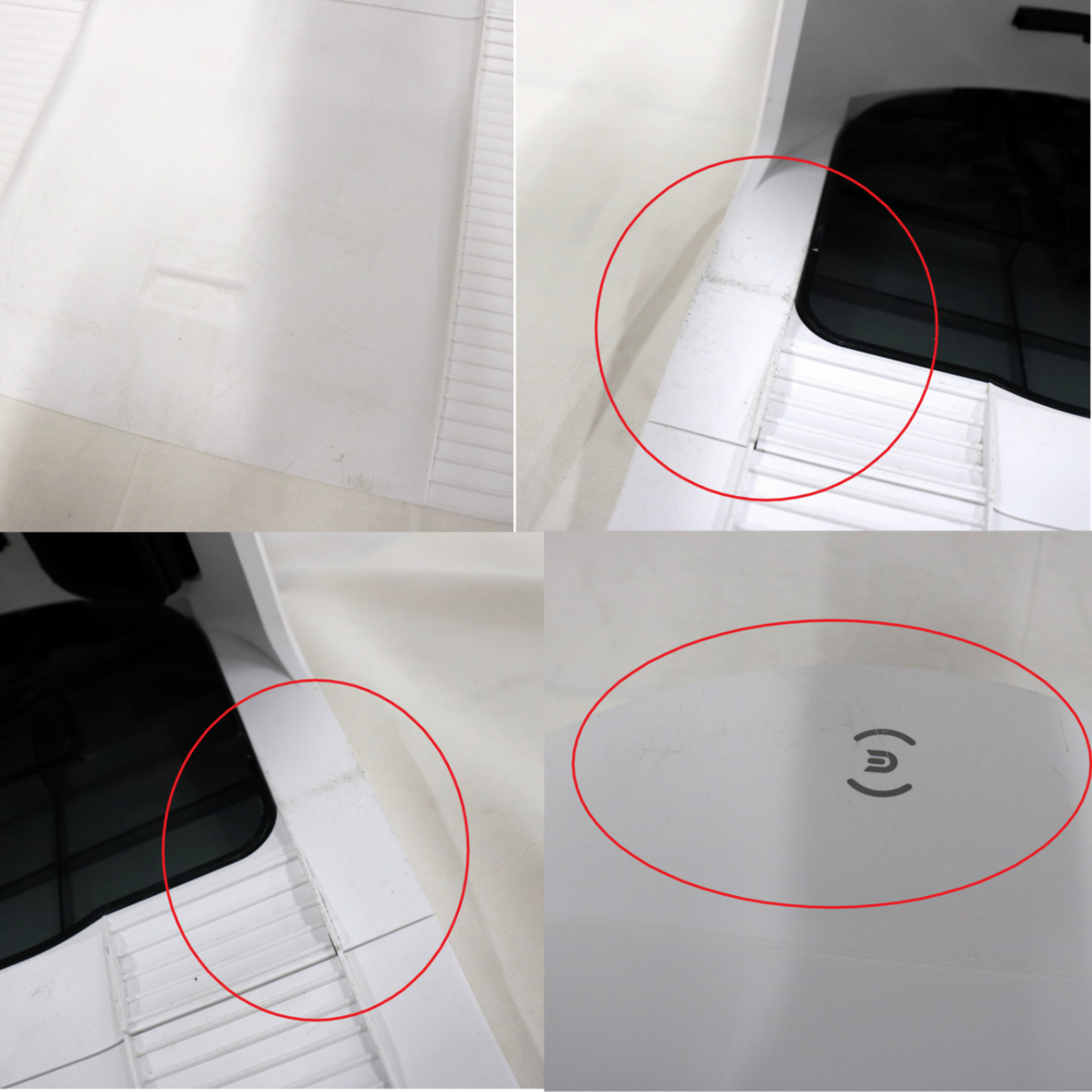 ECOVACS DEEBOT T80 OMNI ロボット掃除機　deebot-t80-omni   整備済みアウトレット品 [中古(C)]