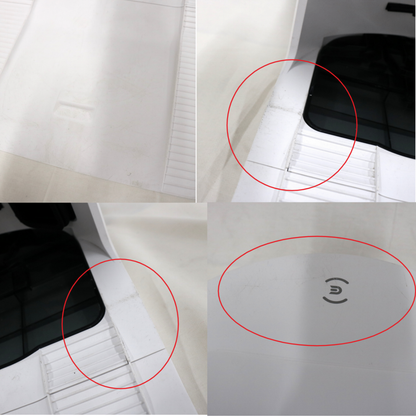 ECOVACS DEEBOT T80 OMNI ロボット掃除機　deebot-t80-omni   整備済みアウトレット品 [中古(C)]