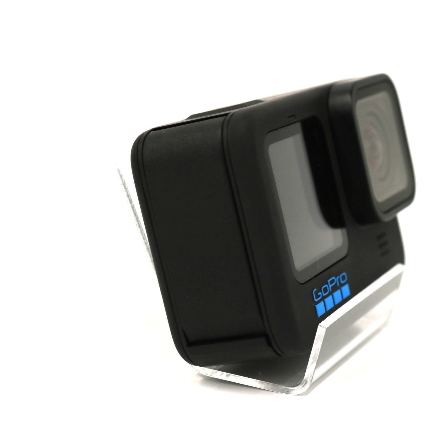 GoPro HERO11 Black hero11-black アクションカメラ アクセサリーセット hero11-black   整備済みアウトレット品 [中古(C)]