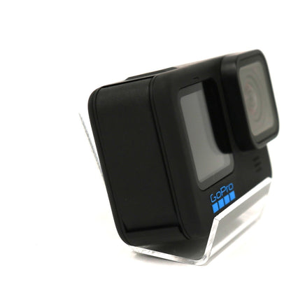 GoPro HERO11 Black hero11-black アクションカメラ アクセサリーセット hero11-black   整備済みアウトレット品 [中古(C)]