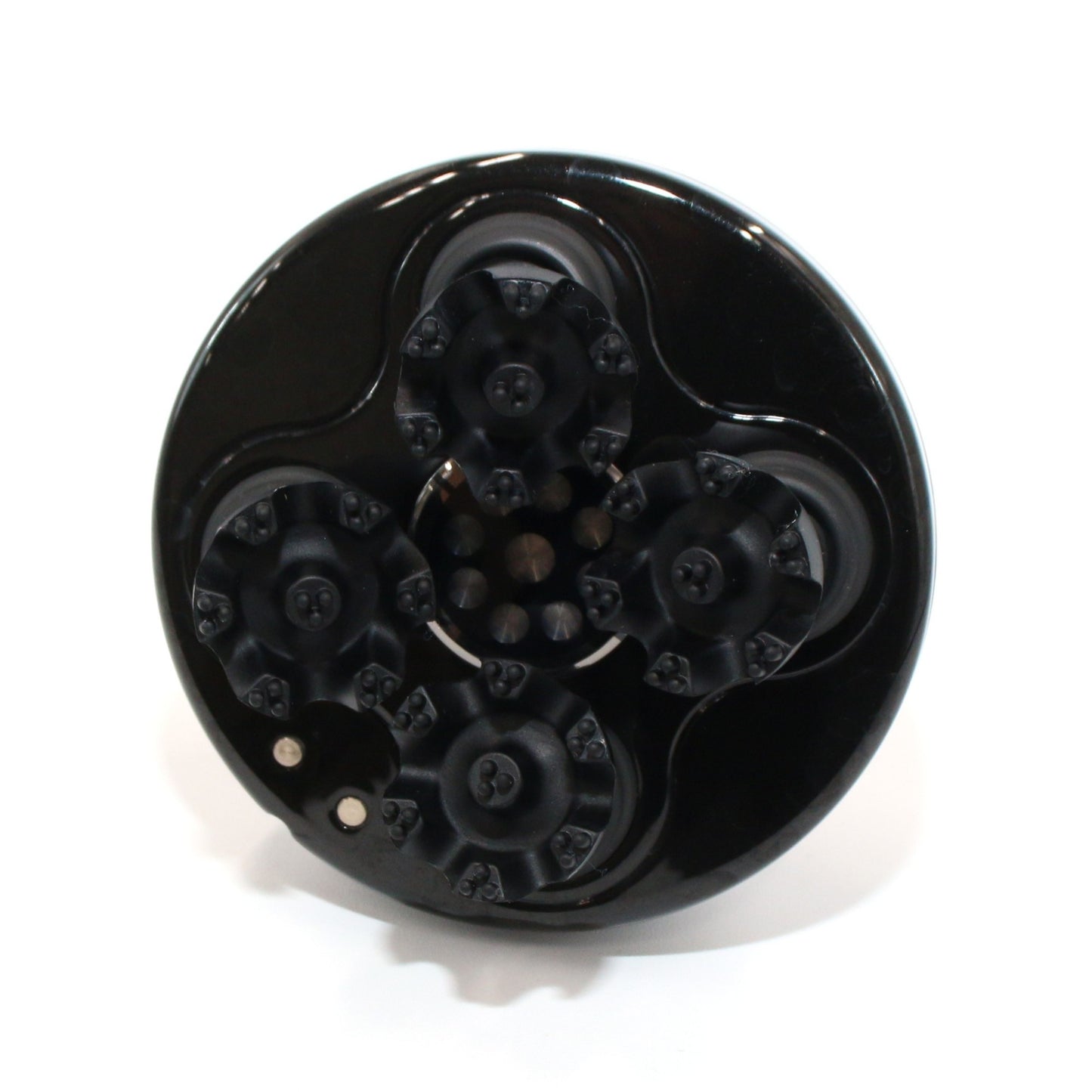 [ジャンク] MYTREX(マイトレックス) EMS HEAD SPA PRO 電気針ヘッドスパ　mt-ehp22b [難あり(D)]