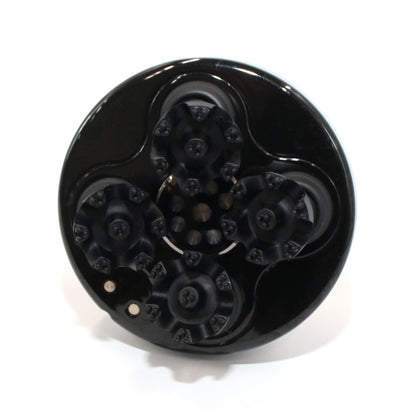 [ジャンク] MYTREX(マイトレックス) EMS HEAD SPA PRO 電気針ヘッドスパ　mt-ehp22b [難あり(D)]