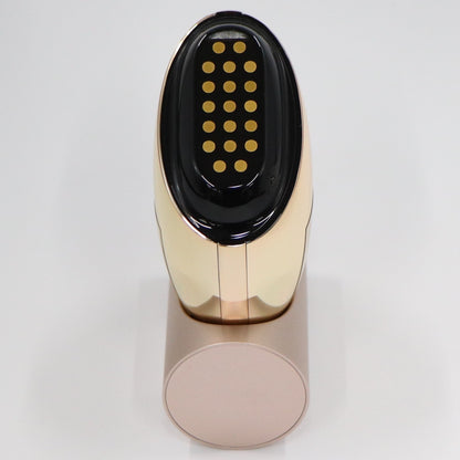 [中古(A)] AMIRO S1 EMS 美顔器　abf202e [非常に良い]