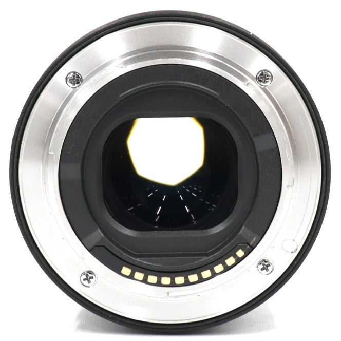 ソニー E 15mm F1.4 G SEL15F14G 大口径広角単焦点レンズ sel15f14g   整備済みアウトレット品 [中古(A)]