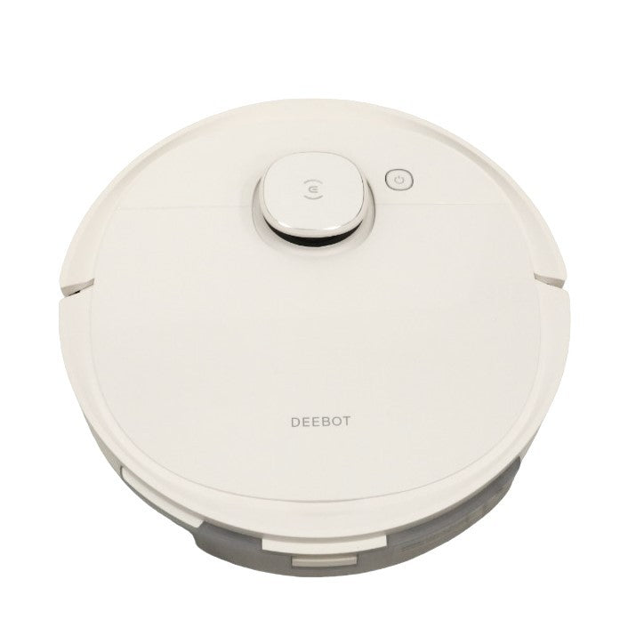 [中古(B)] ECOVACS DEEBOT T9+ ロボット掃除機 [良い]