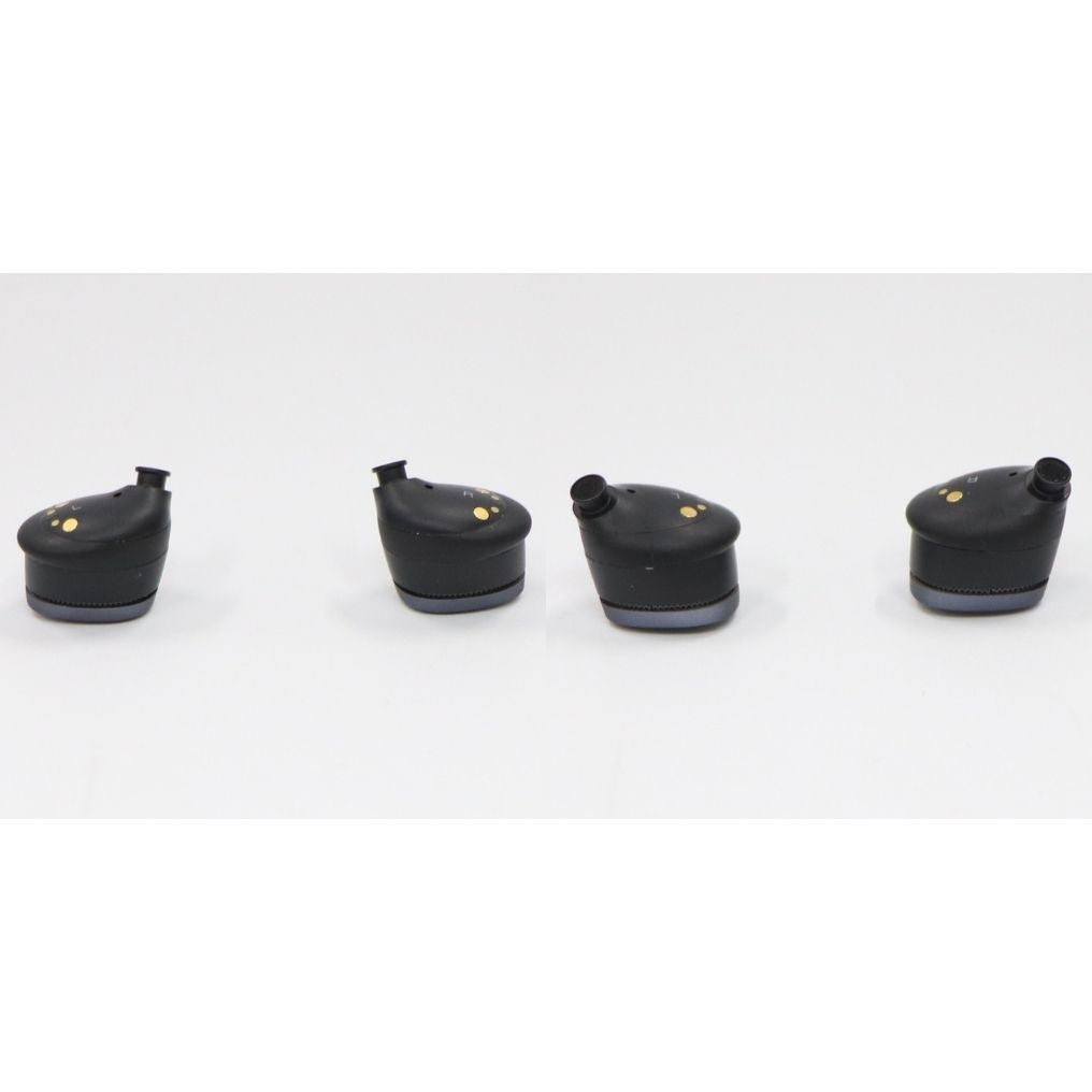 [中古(C)]  Bowers&Wilkins Pi8 ワイヤレスイヤホン ブラックpi8-b　[可]