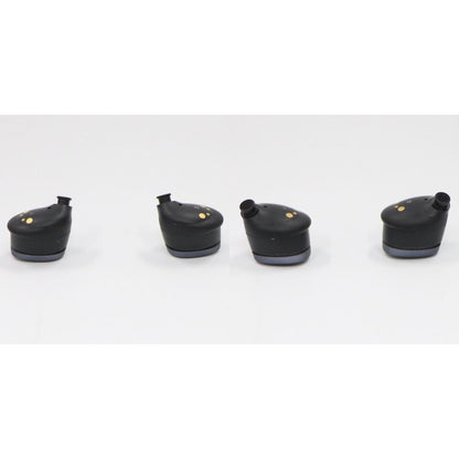 [中古(C)]  Bowers&Wilkins Pi8 ワイヤレスイヤホン ブラックpi8-b　[可]